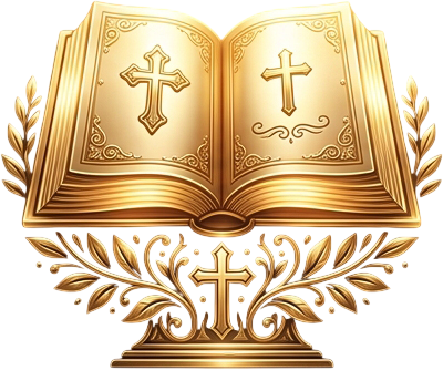 Versículo do Dia Logo